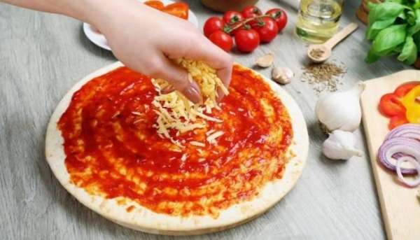 6 советов по приготовлению пиццы